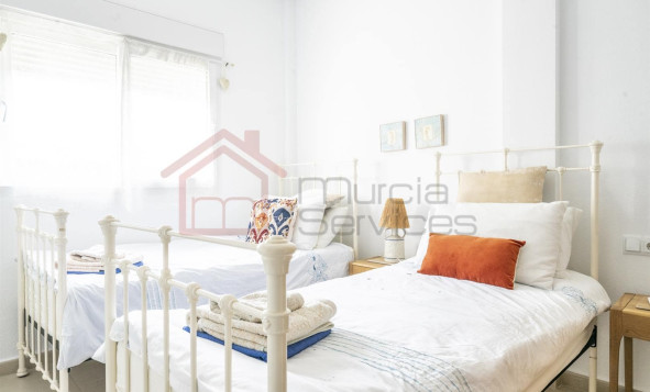 Herverkoop - 3. Halfvrijstaand huis - La Torre Golf Resort - Costa Calida