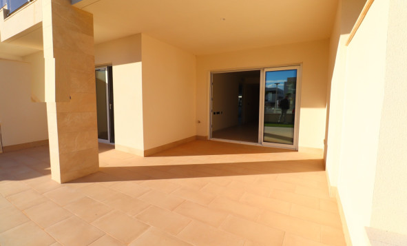 Herverkoop - 1. Appartement / flat - Guardamar del Segura - Costa Blanca Zuid