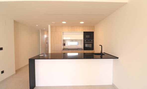 Herverkoop - 1. Appartement / flat - Guardamar del Segura - Costa Blanca Zuid