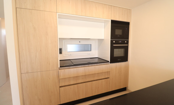 Herverkoop - 1. Appartement / flat - Guardamar del Segura - Costa Blanca Zuid