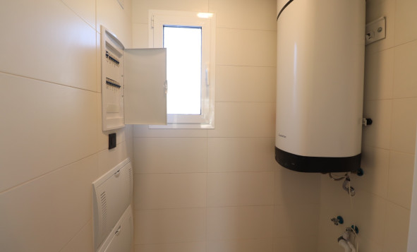 Herverkoop - 1. Appartement / flat - Guardamar del Segura - Costa Blanca Zuid