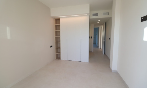 Herverkoop - 1. Appartement / flat - Guardamar del Segura - Costa Blanca Zuid