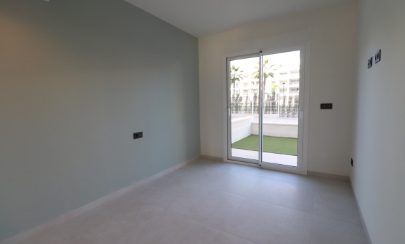 Herverkoop - 1. Appartement / flat - Guardamar del Segura - Costa Blanca Zuid