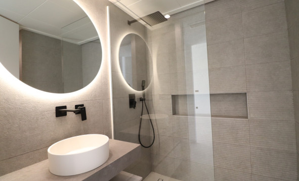 Herverkoop - 1. Appartement / flat - Guardamar del Segura - Costa Blanca Zuid