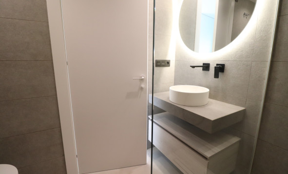 Herverkoop - 1. Appartement / flat - Guardamar del Segura - Costa Blanca Zuid