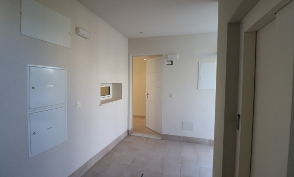 Herverkoop - 1. Appartement / flat - Guardamar del Segura - Costa Blanca Zuid