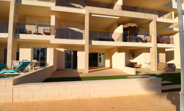 Herverkoop - 1. Appartement / flat - Guardamar del Segura - Costa Blanca Zuid