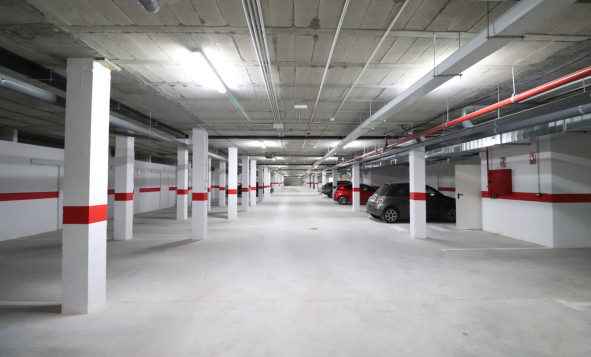 Herverkoop - 1. Appartement / flat - Guardamar del Segura - Costa Blanca Zuid