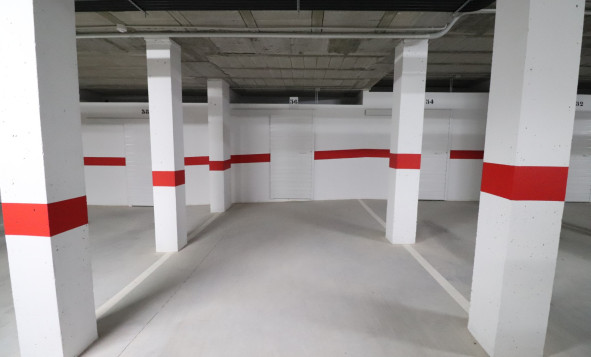 Herverkoop - 1. Appartement / flat - Guardamar del Segura - Costa Blanca Zuid