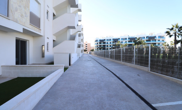 Herverkoop - 1. Appartement / flat - Guardamar del Segura - Costa Blanca Zuid