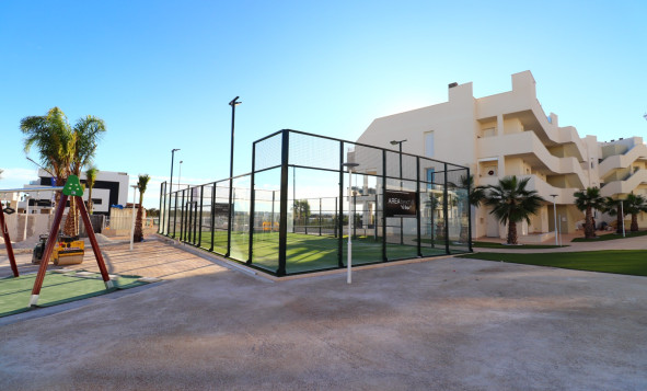 Herverkoop - 1. Appartement / flat - Guardamar del Segura - Costa Blanca Zuid