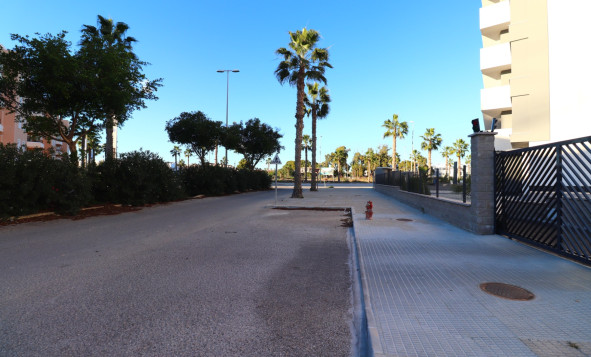 Herverkoop - 1. Appartement / flat - Guardamar del Segura - Costa Blanca Zuid