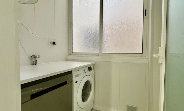 Reventa - 1. Apartamento / piso - Orihuela Costa - Costa Blanca Sur