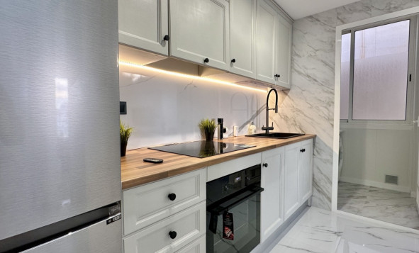 Reventa - 1. Apartamento / piso - Orihuela Costa - Costa Blanca Sur