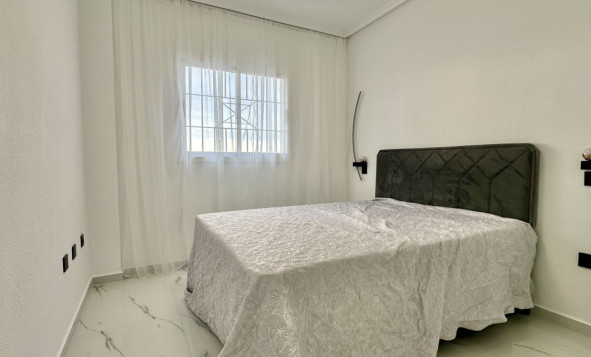 Reventa - 1. Apartamento / piso - Orihuela Costa - Costa Blanca Sur