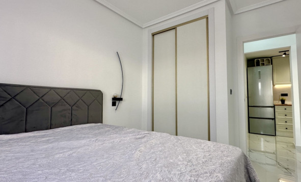 Reventa - 1. Apartamento / piso - Orihuela Costa - Costa Blanca Sur