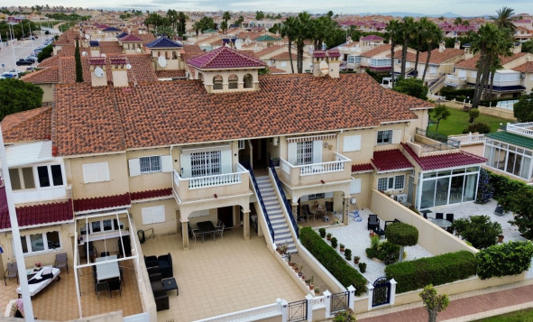 Reventa - 1. Apartamento / piso - Orihuela Costa - Costa Blanca Sur