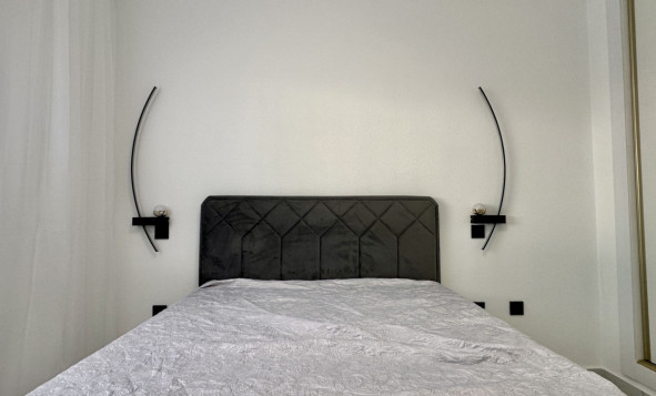 Reventa - 1. Apartamento / piso - Orihuela Costa - Costa Blanca Sur