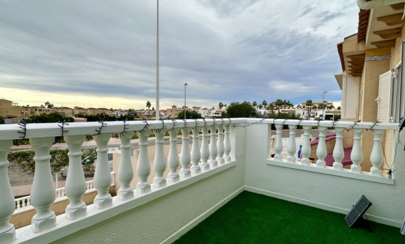 Reventa - 1. Apartamento / piso - Orihuela Costa - Costa Blanca Sur