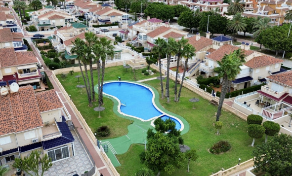 Reventa - 1. Apartamento / piso - Orihuela Costa - Costa Blanca Sur
