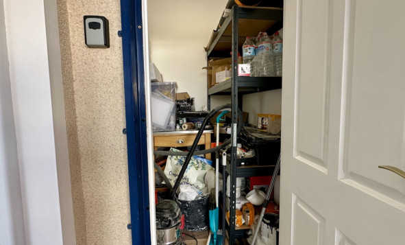 Reventa - 1. Apartamento / piso - Orihuela Costa - Costa Blanca Sur