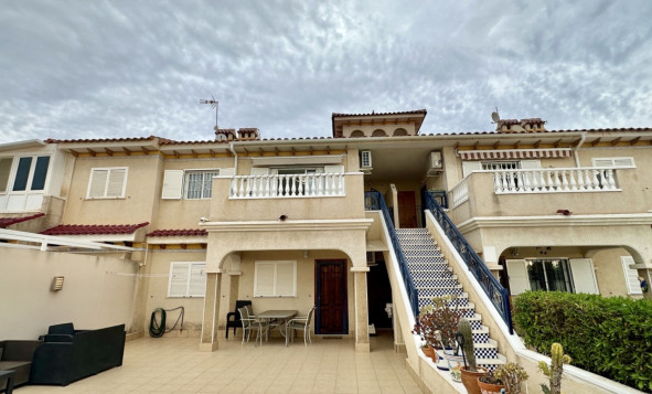Reventa - 1. Apartamento / piso - Orihuela Costa - Costa Blanca Sur