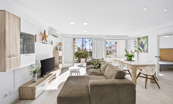 Herverkoop - 1. Appartement / flat - Torrevieja - Costa Blanca Zuid