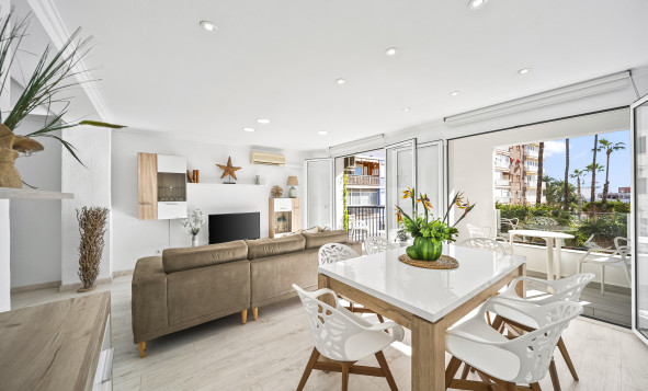 Herverkoop - 1. Appartement / flat - Torrevieja - Costa Blanca Zuid