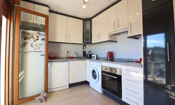 Herverkoop - 1. Appartement / flat - Benijofar - Costa Blanca Zuid