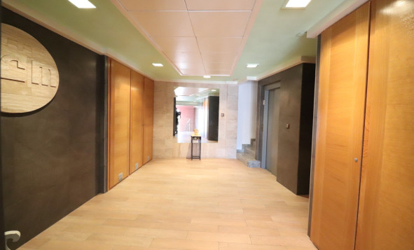 Herverkoop - 1. Appartement / flat - Benijofar - Costa Blanca Zuid