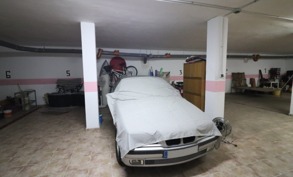 Herverkoop - 1. Appartement / flat - Benijofar - Costa Blanca Zuid