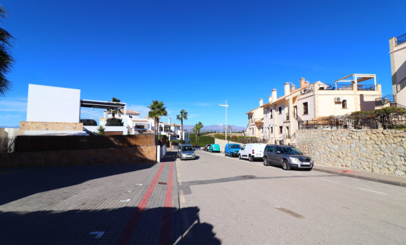 Herverkoop - 1. Appartement / flat - Algorfa - Costa Blanca Zuid