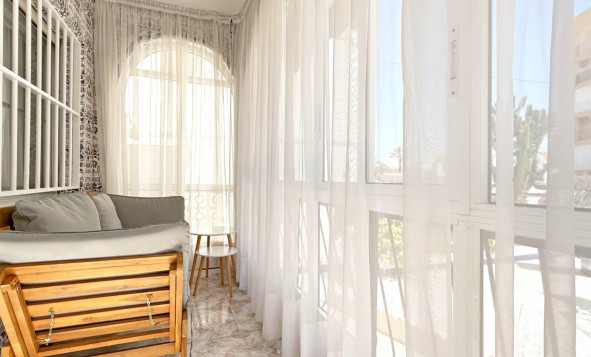 Resale - 1. Apartment / flat - Torrevieja - Costa Blanca South