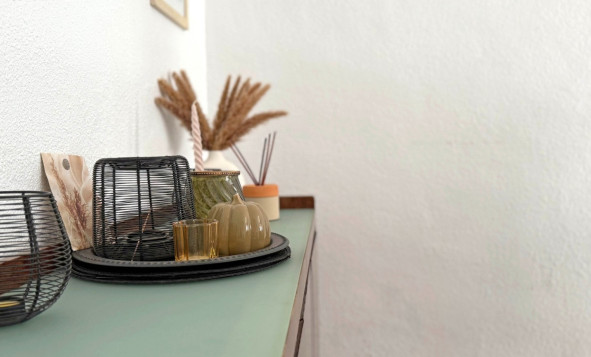 Resale - 1. Apartment / flat - Torrevieja - Costa Blanca South