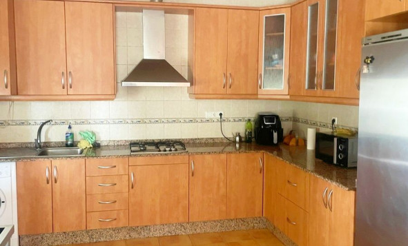 Herverkoop - 7. Finca / landhuis - Daya Vieja - Costa Blanca Zuid