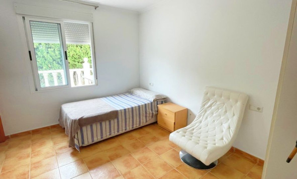 Herverkoop - 7. Finca / landhuis - Daya Vieja - Costa Blanca Zuid