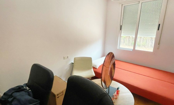 Herverkoop - 7. Finca / landhuis - Daya Vieja - Costa Blanca Zuid