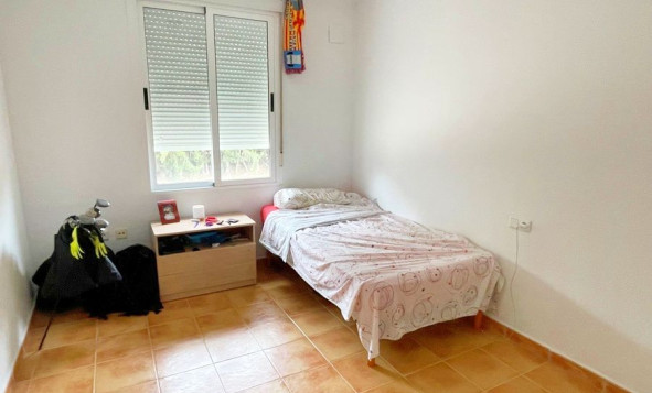 Herverkoop - 7. Finca / landhuis - Daya Vieja - Costa Blanca Zuid