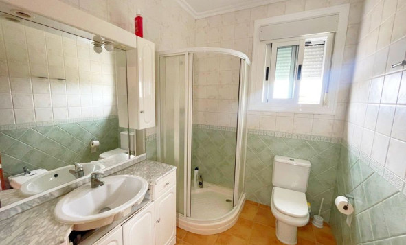 Herverkoop - 7. Finca / landhuis - Daya Vieja - Costa Blanca Zuid