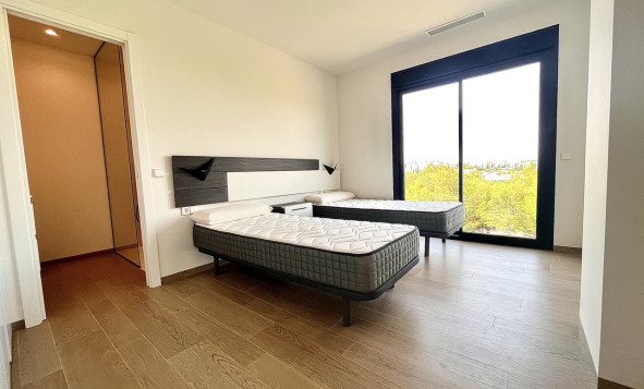 Herverkoop - 1. Appartement / flat - Las Colinas Golf and Country Club - Costa Blanca Zuid