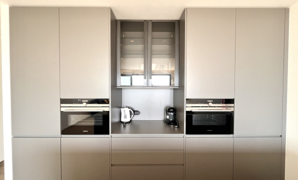 Herverkoop - 1. Appartement / flat - Las Colinas Golf and Country Club - Costa Blanca Zuid