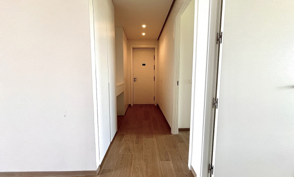 Herverkoop - 1. Appartement / flat - Las Colinas Golf and Country Club - Costa Blanca Zuid