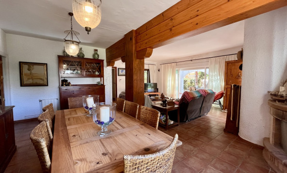 Herverkoop - 3. Halfvrijstaand huis - Cabo Roig - Costa Blanca Zuid