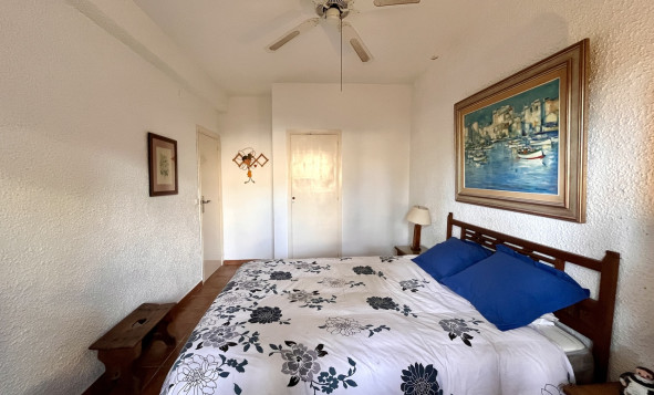 Herverkoop - 3. Halfvrijstaand huis - Cabo Roig - Costa Blanca Zuid