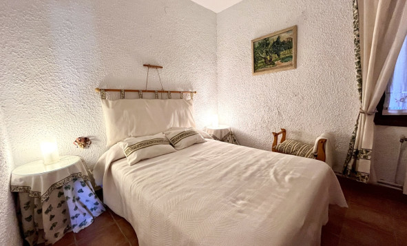 Herverkoop - 3. Halfvrijstaand huis - Cabo Roig - Costa Blanca Zuid