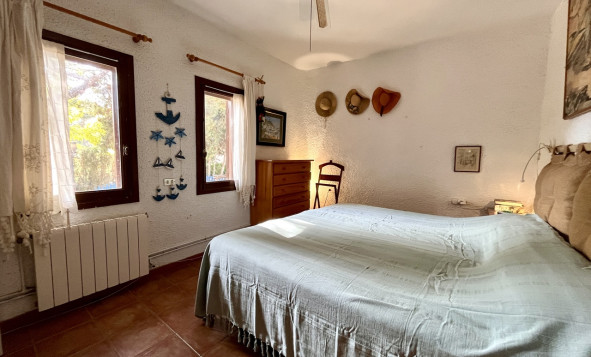 Herverkoop - 3. Halfvrijstaand huis - Cabo Roig - Costa Blanca Zuid