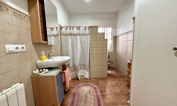 Herverkoop - 3. Halfvrijstaand huis - Cabo Roig - Costa Blanca Zuid