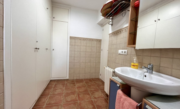 Herverkoop - 3. Halfvrijstaand huis - Cabo Roig - Costa Blanca Zuid