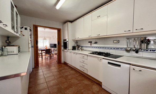 Herverkoop - 3. Halfvrijstaand huis - Cabo Roig - Costa Blanca Zuid