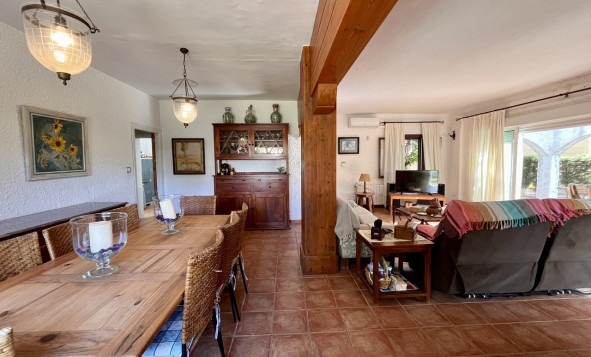 Herverkoop - 3. Halfvrijstaand huis - Cabo Roig - Costa Blanca Zuid